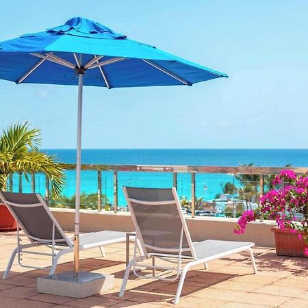 Royal Islander La Terrasse Pelican Cove Sxm Lowlands Exteriör bild