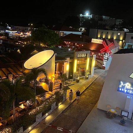 Royal Islander La Terrasse Pelican Cove Sxm Lowlands Exteriör bild