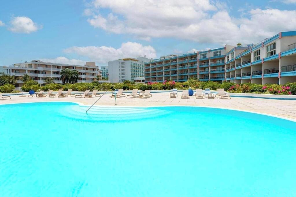 Royal Islander La Terrasse Pelican Cove Sxm Lowlands Exteriör bild