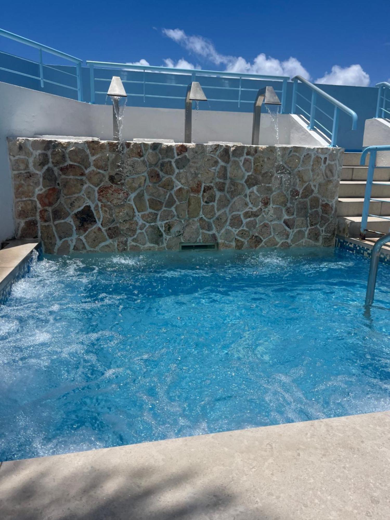 Royal Islander La Terrasse Pelican Cove Sxm Lowlands Exteriör bild